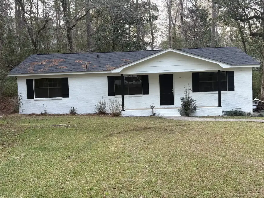 The same Buena Vista Drive house after we renovated it
